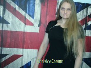 ChrisIceCream