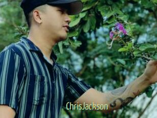 ChrisJackson