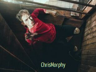 ChrisMorphy