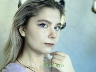 ChrisMorris