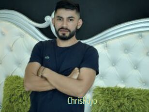 ChrisRayo