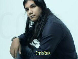 ChrisReik