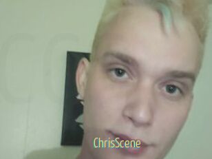 ChrisScene