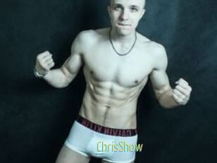 ChrisShow