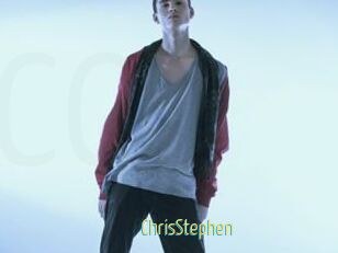 ChrisStephen