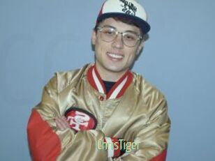 ChrisTiger