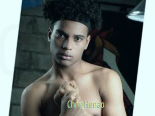 Chris_Henao
