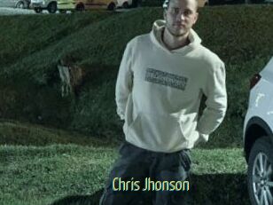Chris_Jhonson