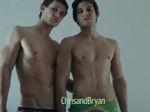 ChrisandBryan