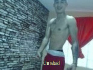 Chrisbad