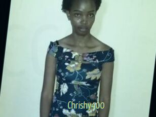 Chrishy400
