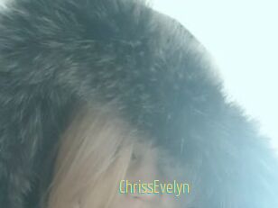ChrissEvelyn