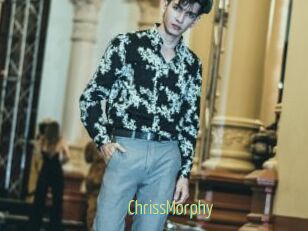 ChrissMorphy
