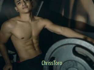 ChrissToro