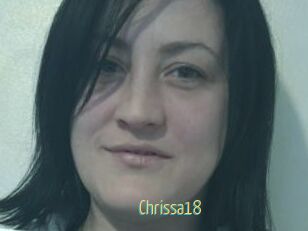 Chrissa18