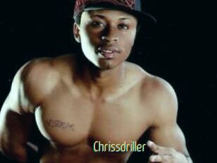 Chrissdriller