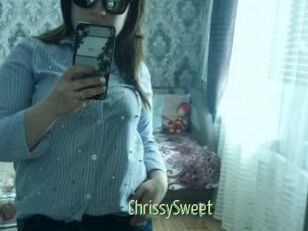 ChrissySweet