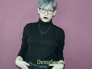 ChrissySweety