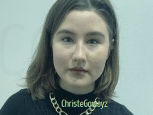 ChristeGowayz