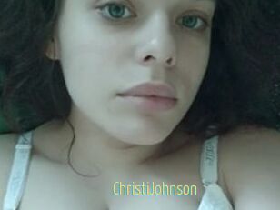 ChristiJohnson