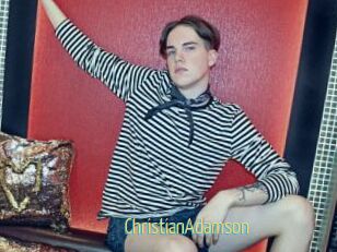 ChristianAdamson