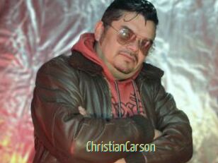 ChristianCarson