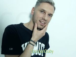 ChristianChaby