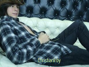 ChristianIrby