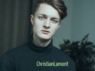 ChristianLamont