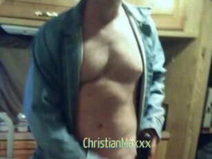 ChristianMaxxx