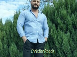 ChristianReeds