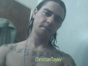Christian_Tayler
