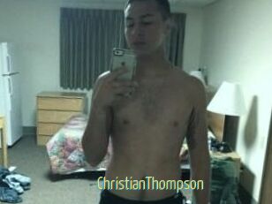 Christian_Thompson