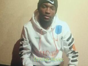 Christian_Alexies