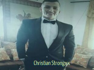Christian_Strongxx