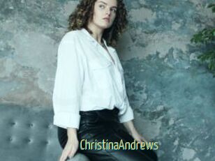 ChristinaAndrews