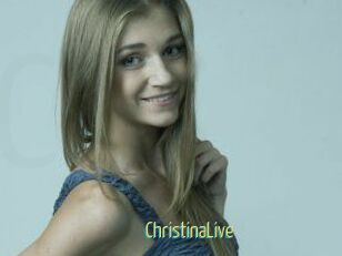 Christina_Live