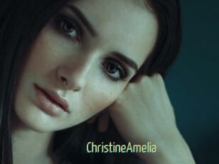 ChristineAmelia