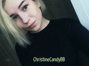 ChristineCandyBB