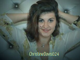 ChristineDavis024
