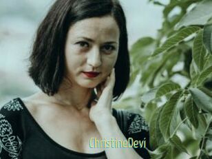 ChristineDevi