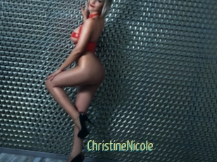 ChristineNicole Chaturbate Cam Sexe