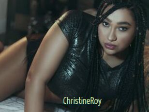 ChristineRoy