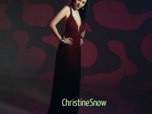 ChristineSnow