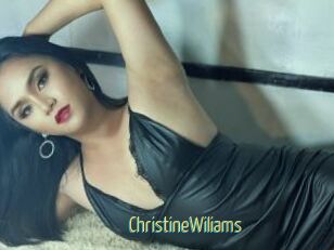ChristineWiliams