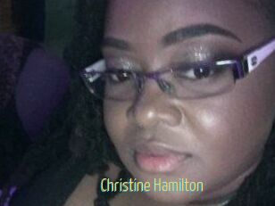Christine_Hamilton