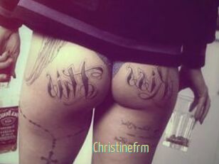 Christinefrm