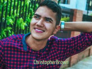 ChristopherBrown