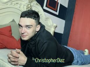 ChristopherDiaz