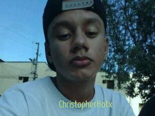 ChristopherHotx
